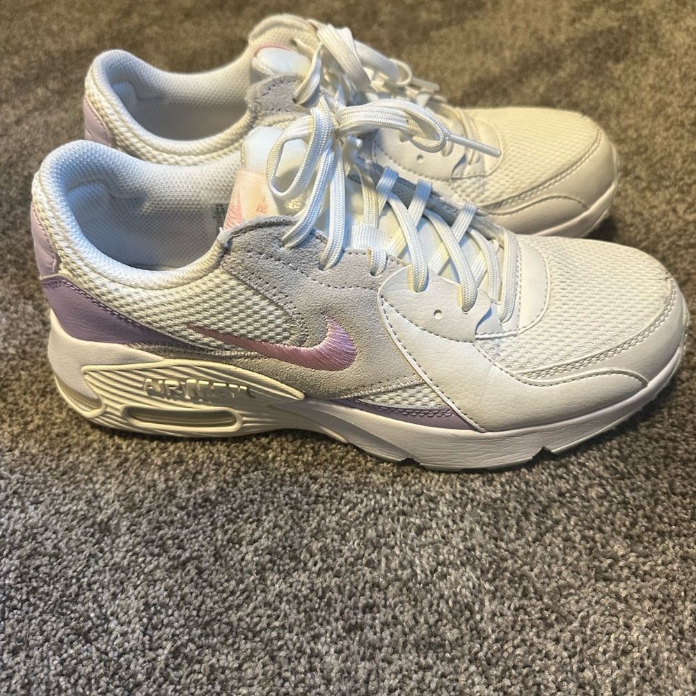 Nike air max excee